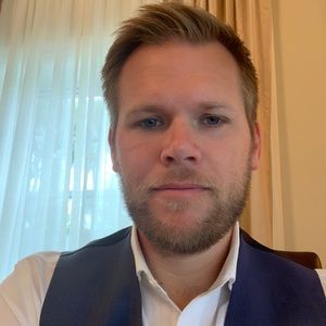 Meet your Posher, Matt